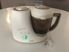 Robot de cuisine pour bébé