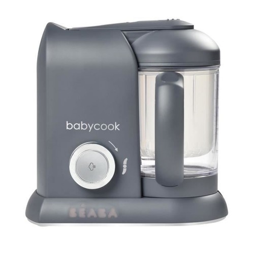 Béaba babycook solo robot - -,