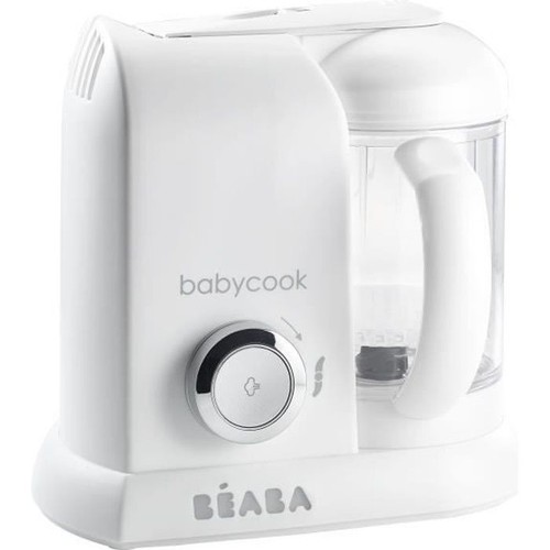 Béaba babycook solo robot - bÉaba,